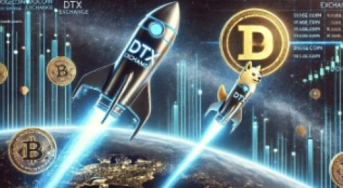 Dogecoin Gears Up for a Bullish Run: $1 on the Horizon After This DeFi Altcoin Rockets 15,600%