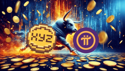 Pi Venture Fund & July Unlock in Focus—XYZVerse Surges Past $14M Amid Speculation