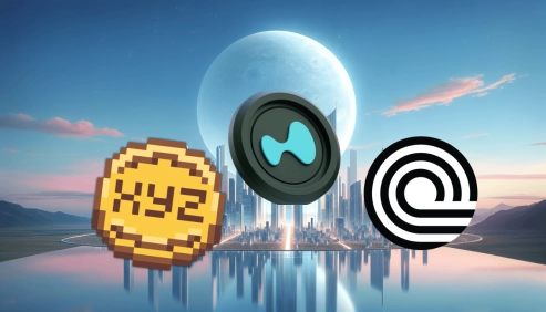 Exploring New Frontiers in the Cryptocurrency Market: Major Developments from XYZVerse, Hyperliquid, and Ondo Finance