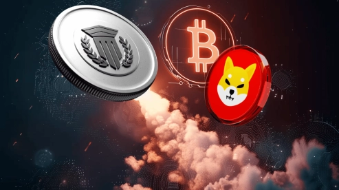 We Asked DeepSeek AI if Pepe Coin Will Surpass Shiba Inu in 2025 and Which Other Token Could Outperform