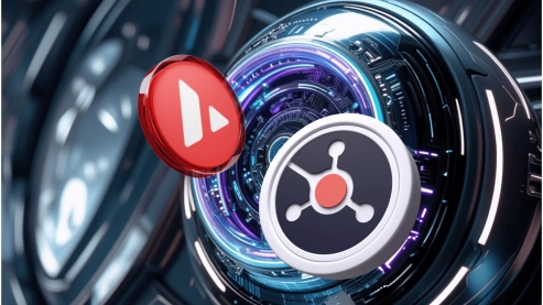 Exploring Potential Crypto Giants: Ruvi AI's Journey Towards 100x Returns