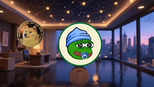 Exploring the Potential of Meme Coins in the Cryptocurrency Market