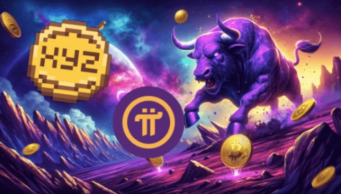 Exploring Cryptocurrency Trends: Pi Network and XYZVerse's Latest Developments