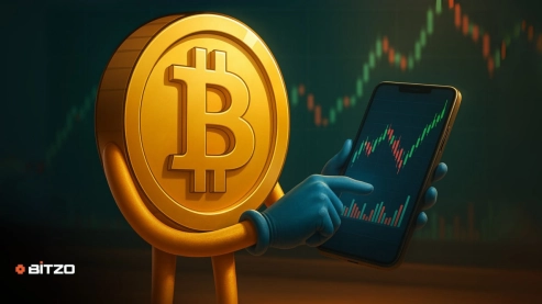 Bitcoin Price Analysis: Can BTC Achieve Highest Weekly Close And Make History?