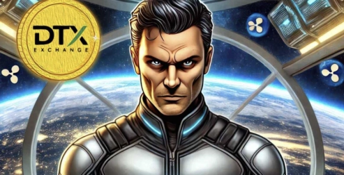 The Future of Ethereum and the Rise of a New Contender