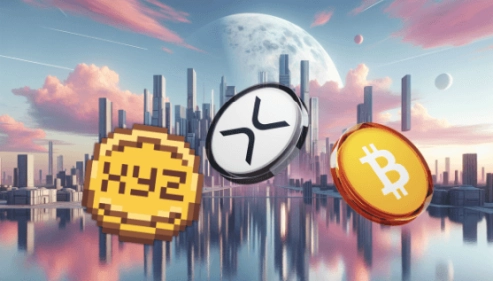 Specialist Unveils the Least XRP Value Tied to Bitcoin’s Price—Why XYZVerse Might Be the True Champion