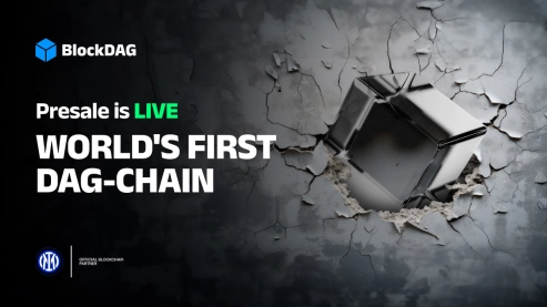 Unveiling the Potential: Cryptocurrency Market Highlights