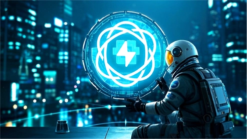 New Blockchain Challenger Gains Momentum – Could It Overtake Polygon and Avalanche?