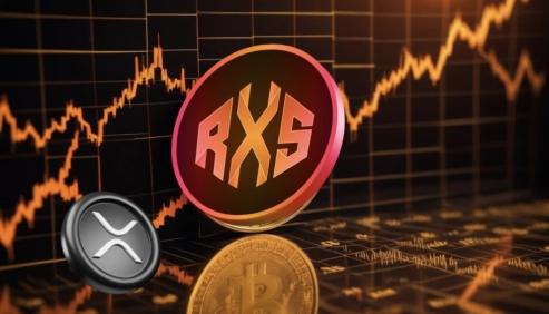 Ripple (XRP) Surges 40,000% Over Nine Years, AI Spots 3 Altcoins with Similar Promise