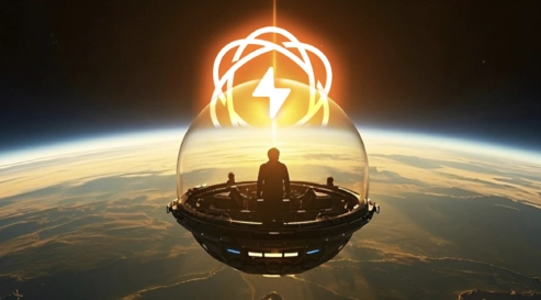 January Marks a Significant Moment for Lightchain AI, as Bitcoin is Expected to Break $140K