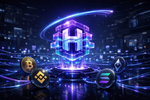 Hyperliquid Remains One of the Stronger Large Caps — Is HYPE Still in Leadership Mode?