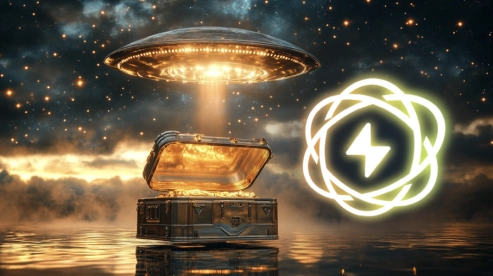 Lightchain AI Set to Prosper with Trump's Crypto-Friendly White House Agenda