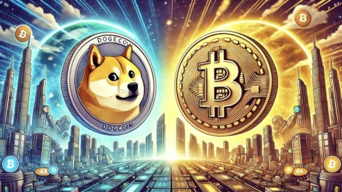 Leading 5 Legitimate and Free Bitcoin DOGE Cloud Mining Platforms in 2025