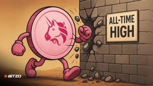 Price Prediction: Can Uniswap (UNI) Break its All-Time High Before Aave (AAVE) Reclaims its Peak?