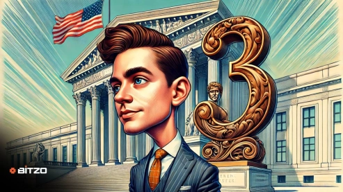 The 3 Best Mid-Term Cryptos for Investment Before the US Crypto Summit