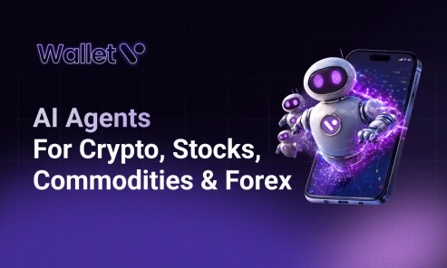 Wallet V Launches Public Performance Benchmark for AI Trading Agents on Hyperliquid and Aster