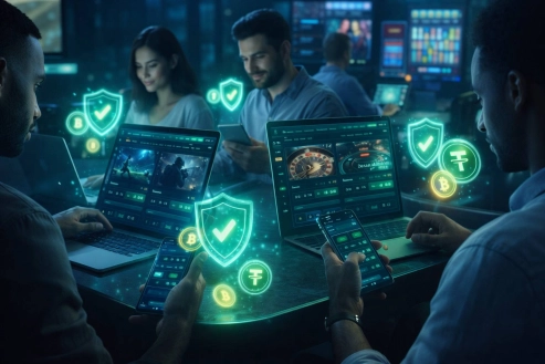 Top Verified Crypto Sportsbooks and Casinos for Secure Online Betting