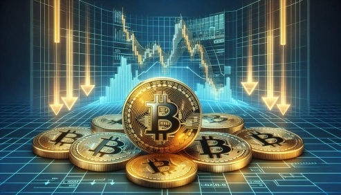 Bitcoin Tests $66K Support as Hawkish FOMC Minutes Trigger Risk-Off Sell-Off