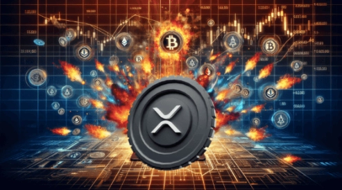 XRP's Recent Surge Was Unexpected—Could This New Meme Coin Surpass It? Here's Why