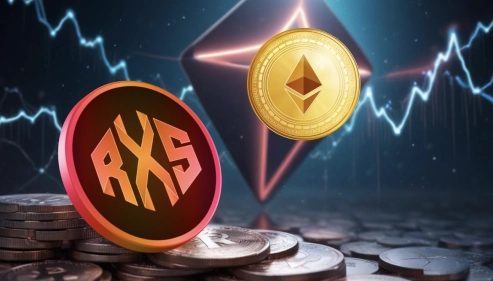 Acquiring This Coin at $0.175 May Be a More Significant Opportunity Than Buying Ethereum (ETH) at $10