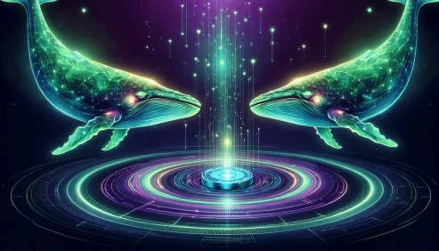 XRP Holds Steady as Whales Accumulate — Breakout on the Horizon?