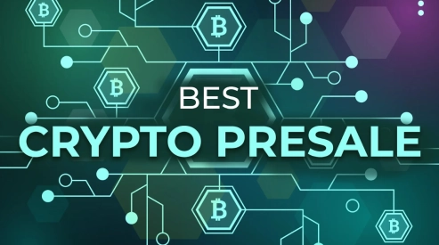Top Crypto Presales to Enter Before They Skyrocket
