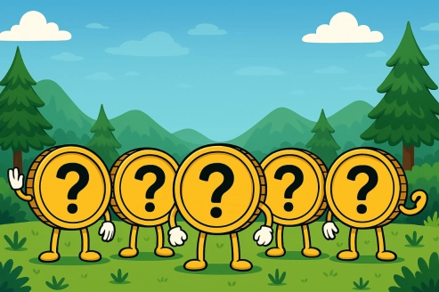 Forget Bitcoin – These 5 Altcoins Could Outperform Everything in the Next Bull Run