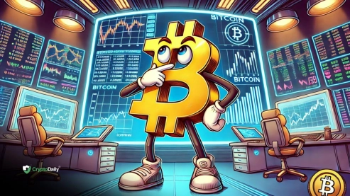 Bitcoin Price Analysis: BTC Up Over 9% After Trump’s Crypto Reserve Announcement