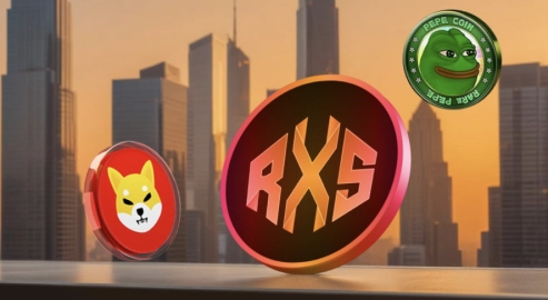 ChatGPT Identifies 3 Coins Under $0.50 Projected to Reach $1 by 2025, Leaving Out Shiba Inu and Pepe Coin.