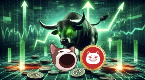 POPCAT’s Heir? The Meme Coin with Investor Support Promising a 15,000% Return Next Year - Here's the Scoop