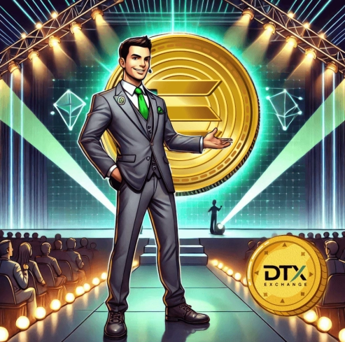 Can Dogecoin's Value Compete With a New Altcoin Offering 200,000 TPS, Backed by an Ex-Solana Developer?