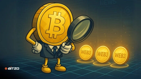 Smart Capital Is Paying Attention—These 3 Web3 Projects Deserve a Closer Look After This Week's News