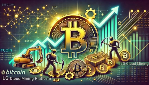 Exploring the Future of Cloud Mining in 2025