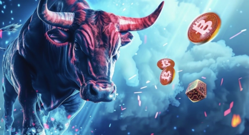 Bitcoin Whales and Ethereum Titans Rush to Promising New Altcoin, Large Transfers Ignite Excitement