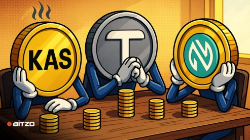 Reasons to Accumulate KAS, TAO & INJ Before August Arrives - Price Analysis for Kaspa, Bittensor and Injective