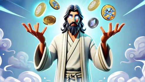 Cryptocurrencies to Watch: Spotlight on Emerging Tokens and Market Trends