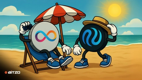 AI-Powered Cryptos Poised for Summer Breakout – What’s Next for Internet Computer (ICP) and Injective (INJ)?