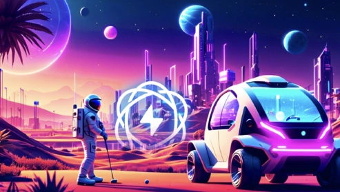 This Rapidly Rising Digital Asset Is Exceeding Expectations—Could It Be the Next Major Player?