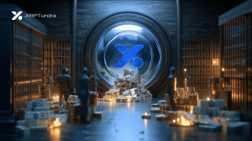 Exploring XRP Tundra's Lucrative Pre-Sale Phase and Its Impact on Altcoin Markets
