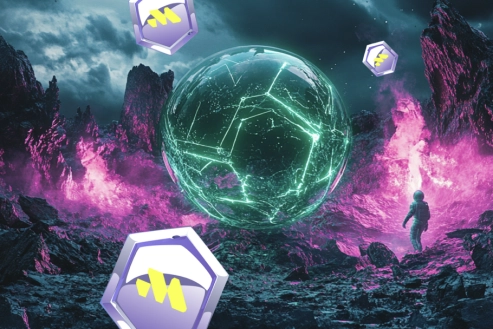 Missed Out on Bonk and Dogwifhat's 10,000% Surge in 2024? A New Altcoin Could Eclipse Them in 2025