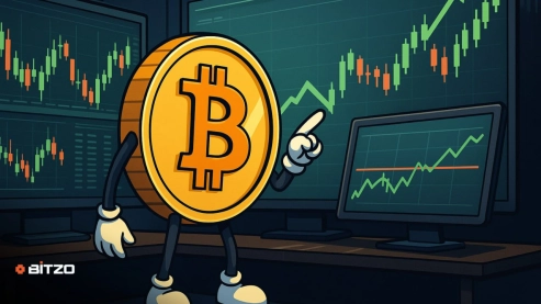 Bitcoin Price Analysis: BTC Crosses $117,000 As Fed Announces Rate Cut