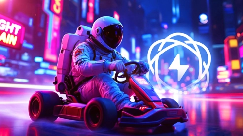 Despite the Market's Decline, Lightchain AI's Distinctive Strategy with AI and Blockchain Remains Strong