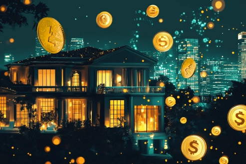 5 Altcoins With the Potential to Enter the Top 10: Litecoin, Hyperliquid, Mantra, Near Protocol, and Remittix