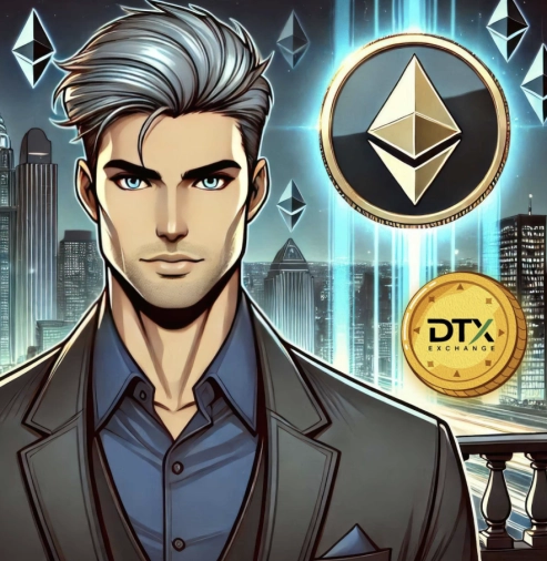 Analysts Forecast 100x Increase for This ERC-20 Before Ethereum Reaches $10K in 2025