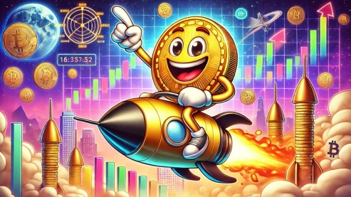 Altcoins Surge: Breaking Out Now - Latest Crypto Market Trends