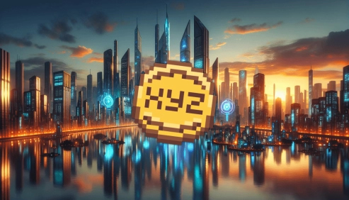 Altcoin Season Is Creating Overnight Millionaires—Will XYZVerse Be Your Ticket?