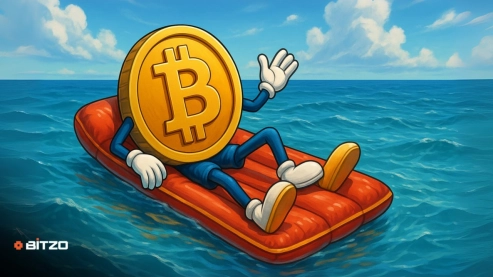 Bitcoin Price Analysis: BTC Continues To Consolidate Around $107,000