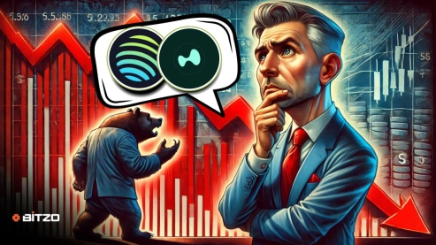 Jupiter (JUP) and Hyperliquid (HYPE) at Risk – Could a New Market Crash Be Ahead?