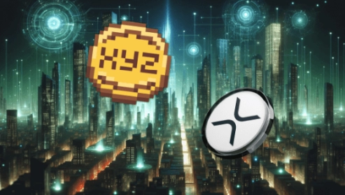 Ripple's XRP Targets $5 Following Legal Triumph, While XYZVerse Promises 5,000x Returns for Early Backers