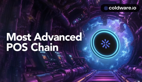 Top Cryptocurrencies to Watch in 2025: Solana (SOL) and the 10,000X Marvel Coldware (COLD)